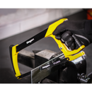 Engineer's Hacksaw 300mm | Pipe Manufacturers Ltd..