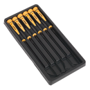 Pick & Hook Set 6pc Extra Long | Pipe Manufacturers Ltd..