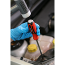 Hammer-Thru Screwdriver, Hex Key & Bit Set 44pc | Pipe Manufacturers Ltd..