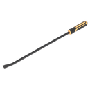 Pry Bar with Hammer Cap 610mm 25¡ | Pipe Manufacturers Ltd..