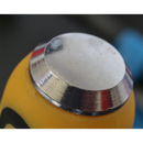 Pry Bar with Hammer Cap 610mm 25¡ | Pipe Manufacturers Ltd..