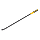 Pry Bar 900mm 25¡ Heavy-Duty | Pipe Manufacturers Ltd..