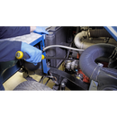 Pry Bar 900mm 25¡ Heavy-Duty | Pipe Manufacturers Ltd..