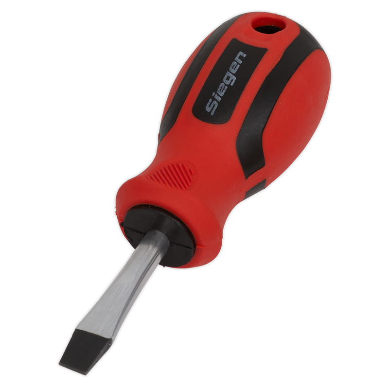 Screwdrivers Slotted | Pipe Manufacturers Ltd..