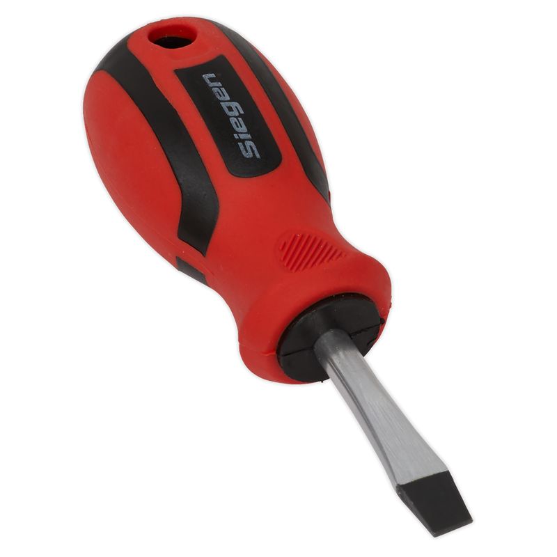 Screwdrivers Slotted | Pipe Manufacturers Ltd..