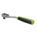 Ratchet Wrench Offset Handle 3/8"Sq Drive | Pipe Manufacturers Ltd..