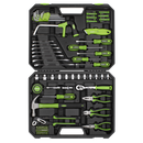 Tool Kit 84pc | Pipe Manufacturers Ltd..