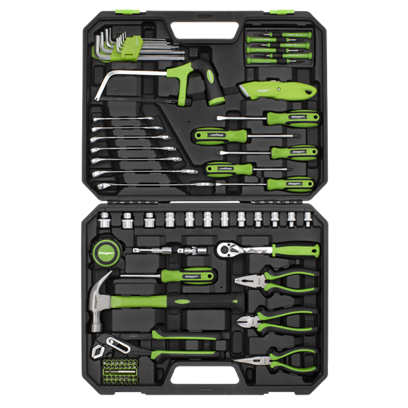 Tool Kit 84pc | Pipe Manufacturers Ltd..