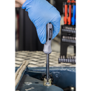 100pc Screwdriver, Bit & Nut Driver Set