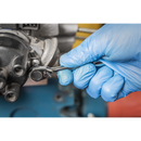 1/4"Hex Micro Ratchet Bit Driver