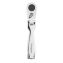 1/4"Hex Micro Flexi-Head Ratchet Bit Driver