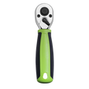 3/8"Sq Drive Stubby Ratchet Wrench - Flip Reverse