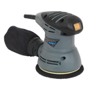 Dual Action Palm Sander ¯125mm 240W/230V | Pipe Manufacturers Ltd..