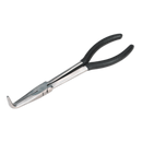 Needle Nose Pliers 275mm 90¡ Angle Nose | Pipe Manufacturers Ltd..