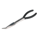 Needle Nose Pliers 275mm 45¡ Angle Nose | Pipe Manufacturers Ltd..