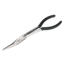 Needle Nose Pliers 275mm Offset | Pipe Manufacturers Ltd..