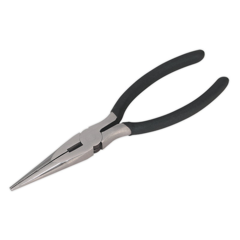 Long Nose Pliers 150mm | Pipe Manufacturers Ltd..