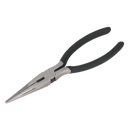 Long Nose Pliers 200mm | Pipe Manufacturers Ltd..