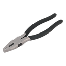 Combination Pliers 180mm | Pipe Manufacturers Ltd..
