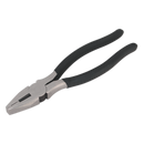 Combination Pliers 200mm | Pipe Manufacturers Ltd..