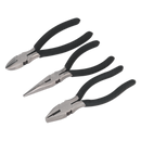 Pliers Set 3pc | Pipe Manufacturers Ltd..