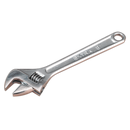 Adjustable Wrench | Pipe Manufacturers Ltd..