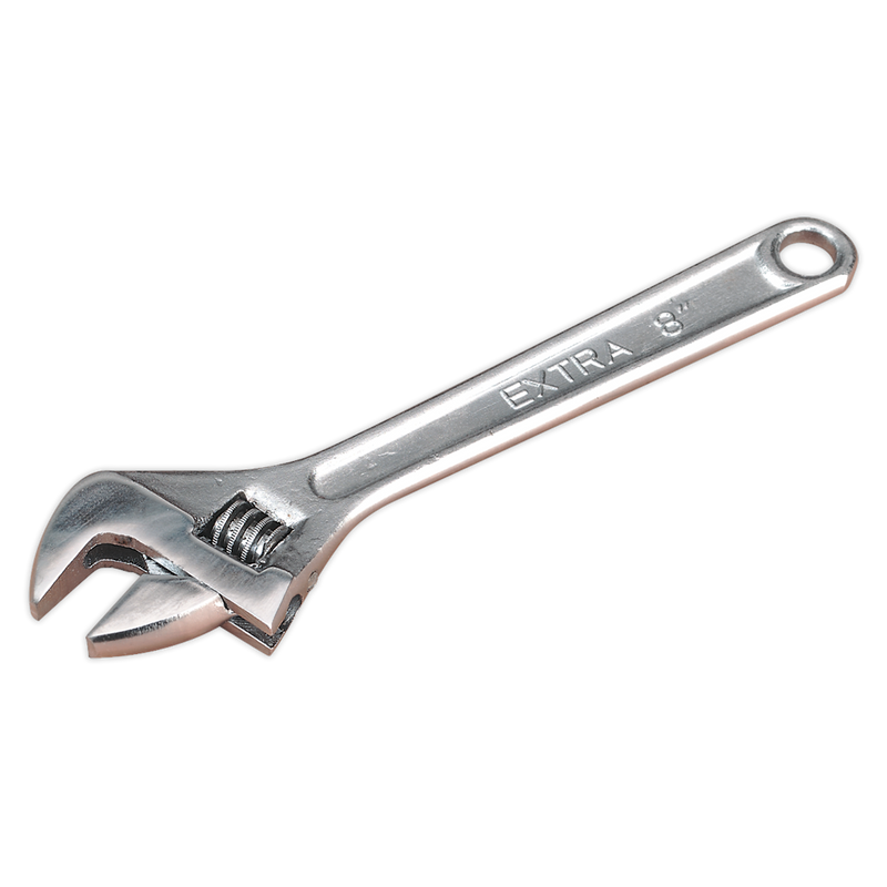 Adjustable Wrench | Pipe Manufacturers Ltd..