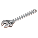 Adjustable Wrench | Pipe Manufacturers Ltd..