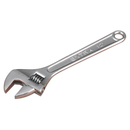 Adjustable Wrench | Pipe Manufacturers Ltd..