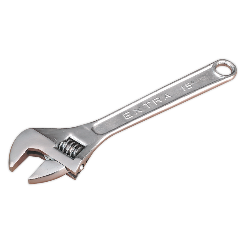 Adjustable Wrench | Pipe Manufacturers Ltd..