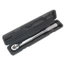 Torque Wrench 3/8"Sq Drive | Pipe Manufacturers Ltd..