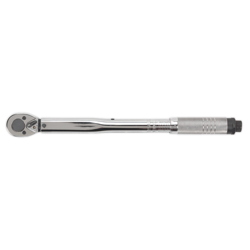 Torque Wrench 3/8"Sq Drive | Pipe Manufacturers Ltd..
