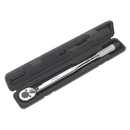 Torque Wrench 1/2"Sq Drive | Pipe Manufacturers Ltd..