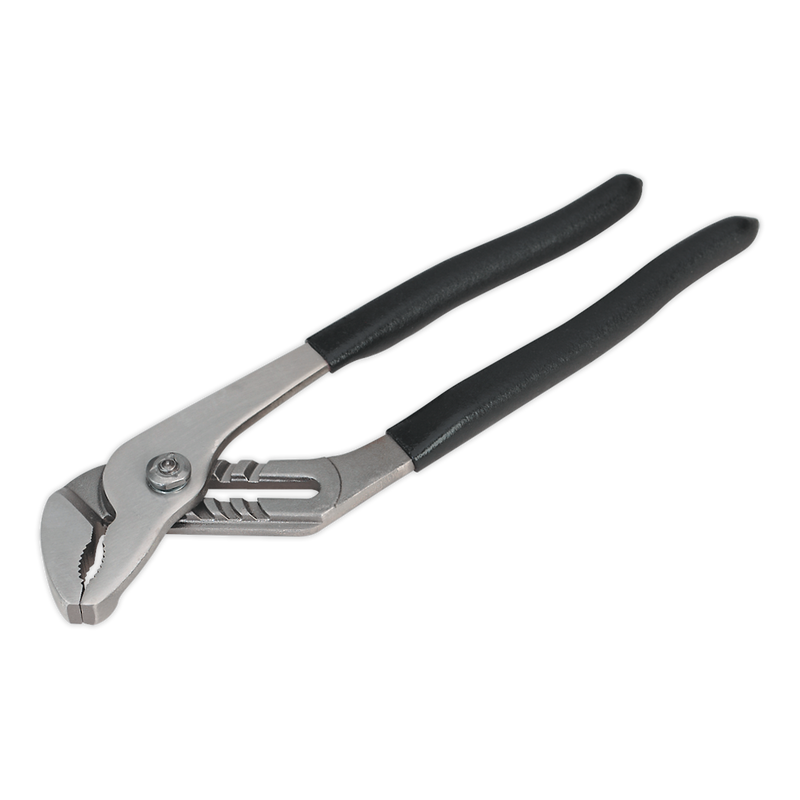 Water Pump Pliers 250mm | Pipe Manufacturers Ltd..