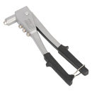 Hand Riveter | Pipe Manufacturers Ltd..