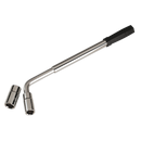Extendable L-Bar Wrench Set 3pc 1/2"Sq Drive | Pipe Manufacturers Ltd..