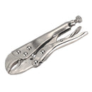 125mm Locking Plier | Pipe Manufacturers Ltd..