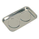 Magnetic Collector 240 x 140mm with 2 Magnets | Pipe Manufacturers Ltd..