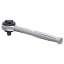 Ratchet Wrench 1/4"Sq Drive | Pipe Manufacturers Ltd..