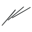 Junior Hacksaw Blade 150mm Pack of 10 | Pipe Manufacturers Ltd..