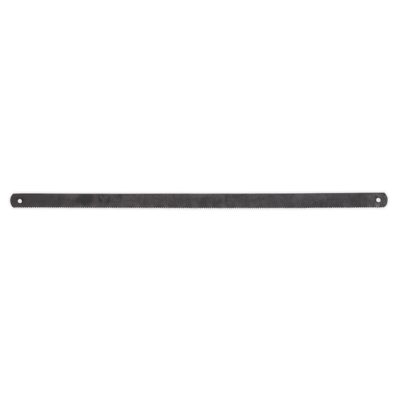 Junior Hacksaw Blade 150mm Pack of 10 | Pipe Manufacturers Ltd..