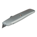 Retractable Utility Knife | Pipe Manufacturers Ltd..