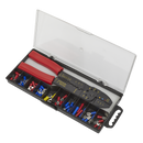 Crimping Tool Set | Pipe Manufacturers Ltd..