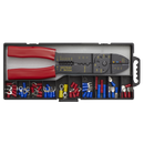 Crimping Tool Set | Pipe Manufacturers Ltd..