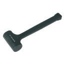 Dead Blow Hammer | Pipe Manufacturers Ltd..