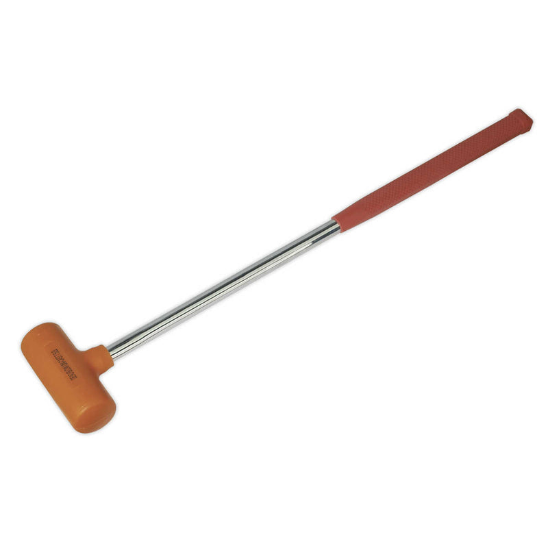 Dead Blow Hammer 7.0lb | Pipe Manufacturers Ltd..