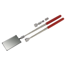 Magnetic Pick-Up & Inspection Tool Kit 4pc | Pipe Manufacturers Ltd..