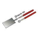 Magnetic Pick-Up & Inspection Tool Kit 4pc | Pipe Manufacturers Ltd..