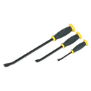 Pry Bar Set with Hammer Cap 3pc | Pipe Manufacturers Ltd..