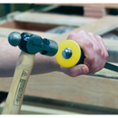 Pry Bar Set with Hammer Cap 3pc | Pipe Manufacturers Ltd..